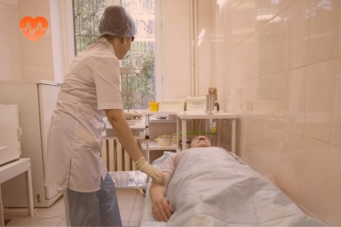 Бесплатное лечение алкоголизма в Быстром Истоке