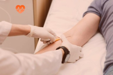 Кодирование от алкоголизма на 3 года в Быстром Истоке
