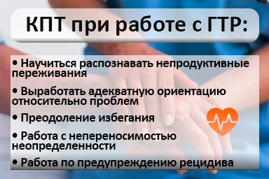 Лечение тревожного расстройства в Быстром Истоке