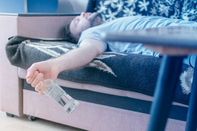 Вывод из запоя в Быстром Истоке