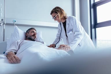 Лечение алкоголизма в стационаре в Быстром Истоке
