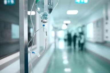 Лечение алкоголизма в стационаре в Быстром Истоке