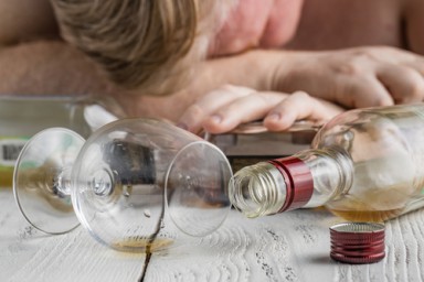 Принудительное лечение алкоголизма в Быстром Истоке