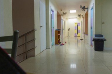 О клинике в Быстром Истоке